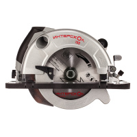 Пила дисковая Интерскол ДП-190/1600 М