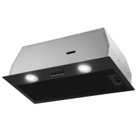 Вытяжка Maunfeld UNO 60 POWER черный