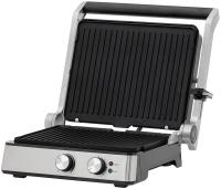 Гриль Krona Kontakt-Tischgrill 1800W