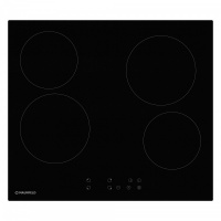 Электрическая варочная панель Maunfeld EVCE.594-BK, Черное стекло Электрическая варочная панель Maunfeld EVCE.594-BK, Черное стекло
