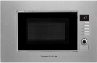 Микроволновая печь встраиваемая Zigmund & Shtain BMO 21 S