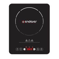 Плитка индукционная Endever Skyline IP-53