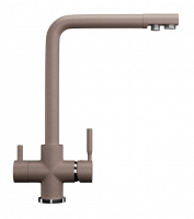 Смеситель Ulgran U-016 песочный Смеситель Ulgran U-016 песочный