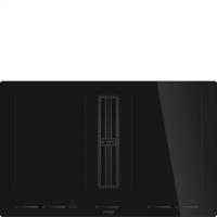 Варочная панель индукционная Smeg HOBD682D2
