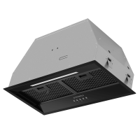 Вытяжка Maunfeld VIVID 603EM черный