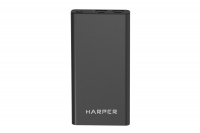 Аккумулятор внешний Harper PB-10031 Black