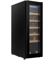 Винный шкаф Maunfeld MFWC-45S12