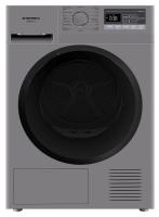 Сушильная машина с тепловым насосом Maunfeld MFDM168SL02