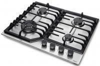 Варочная панель газовая Konigin Blaze 604 IX