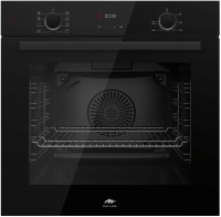 Духовой шкаф Millen Meo 6002 BB