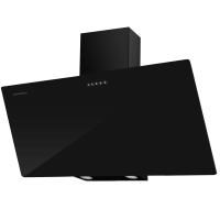 Вытяжка Maunfeld Dream 90 Push Glass чёрный Вытяжка Maunfeld Dream 90 Push Glass чёрный