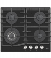 Варочная панель газовая Jacky's JH GB623