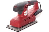 Плоско-шлифовальная машина RedVerg ПШМ RD-SG40-115S (400Вт,115х230мм,ход 2.5мм,6000-11000кол/мин)