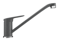 Смеситель Ulgran U-004 темно-серый