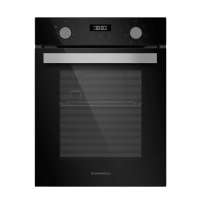 Духовой шкаф Maunfeld EOEM516PB