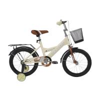 Велосипед детский с корзиной Torrent Meridian, Бежевый