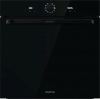 Духовой шкаф электрический Gorenje BOS6737SYB Духовой шкаф электрический Gorenje BOS6737SYB