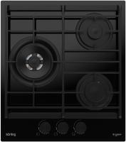 Варочная поверхность газовая Korting HGG 4955 CTN