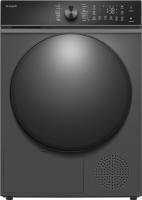 Сушильная машина Weissgauff WD 5910 Heat Pump Deep Grey