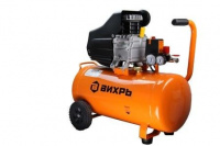Компрессор Вихрь КМП-240/50