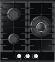 Варочная поверхность газовая Weissgauff HG 451 BFh