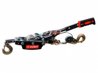 Лебедка Зубр Профессионал 43105-2