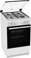 Плита комбинированная Gorenje GK5A21WH Плита комбинированная Gorenje GK5A21WH