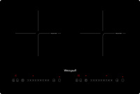 Варочная панель индукционная Weissgauff HI 412 H Варочная панель индукционная Weissgauff HI 412 H