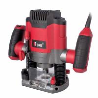 Фрезер Number One NERM 1400-1 (1400Вт, 12000-26000 об/мин, цанги 8/6мм, раб.ход 50мм)