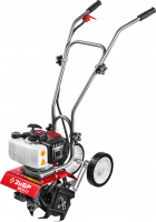 Культиватор бензиновый Зубр МКЛ-100