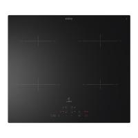 Варочная поверхность индукционная Lex HI 6040A I BL