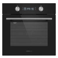 Духовой шкаф электрический HOMSair OEM606BK