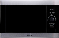Встраиваемая микроволновая печь Korting KMI 825 XN