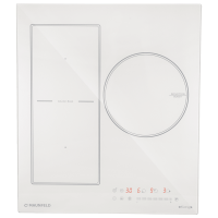 Варочная панель индукционная Maunfeld CVI453SBBG Inverter