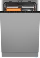 Посудомоечная машина встраиваемая Weissgauff BDW 4538 Touch Inverter Autoopen Timer Floor