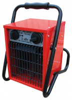 Тепловая пушка Ресанта ТЭП-2000