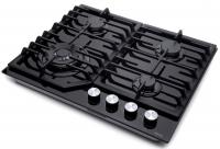 Варочная панель газовая Konigin Blaze 604 BKG Варочная панель газовая Konigin Blaze 604 BKG