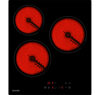 Электрическая варочная панель Graude EK 45.0 S