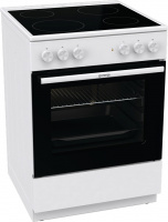 Плита электрическая Gorenje GEC6A11WG Плита электрическая Gorenje GEC6A11WG