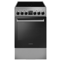 Плита электрическая стеклокерамическая Maunfeld MEC55CS08D Плита электрическая стеклокерамическая Maunfeld MEC55CS08D