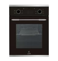 Духовой шкаф Lex EDM 4545 BL