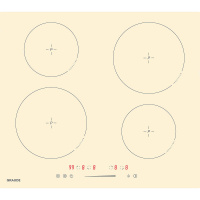 Индукционная варочная панель Graude IK 60.0 AC