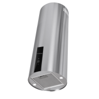 Вытяжка Maunfeld Lee Light Isla 35 Sensor нержавеющая сталь