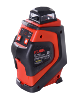 Построитель лазерный Ресанта ПЛ-1Х360А