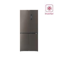 Холодильник Lex LCD432GrID