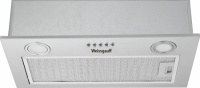 Вытяжка Weissgauff BOX 455 Inox Вытяжка Weissgauff BOX 455 Inox