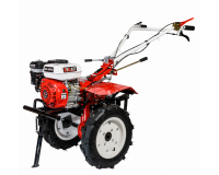 Мотоблок Brait BR-105H PRO (170F/7л.с.,3F/1R,ВОМ 14мм,120х30см, кол 4,00х10, вал S23)