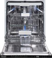 Посудомоечная машина встраиваемая DeLonghi DDWI 690 AMEDEO Посудомоечная машина встраиваемая DeLonghi DDWI 690 AMEDEO