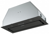 Вытяжка Maunfeld TRAPEZE 601GG черный Вытяжка Maunfeld TRAPEZE 601GG черный