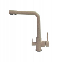 Смеситель Lex Biferno Sand Смеситель Lex Biferno Sand